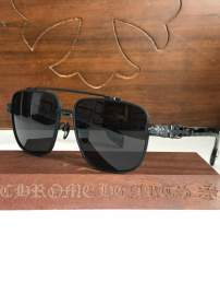 Picture of Chrome Hearts Sunglasses _SKUfw73375593fw